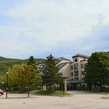 Rivergreen Resort Lincoln Exterior foto