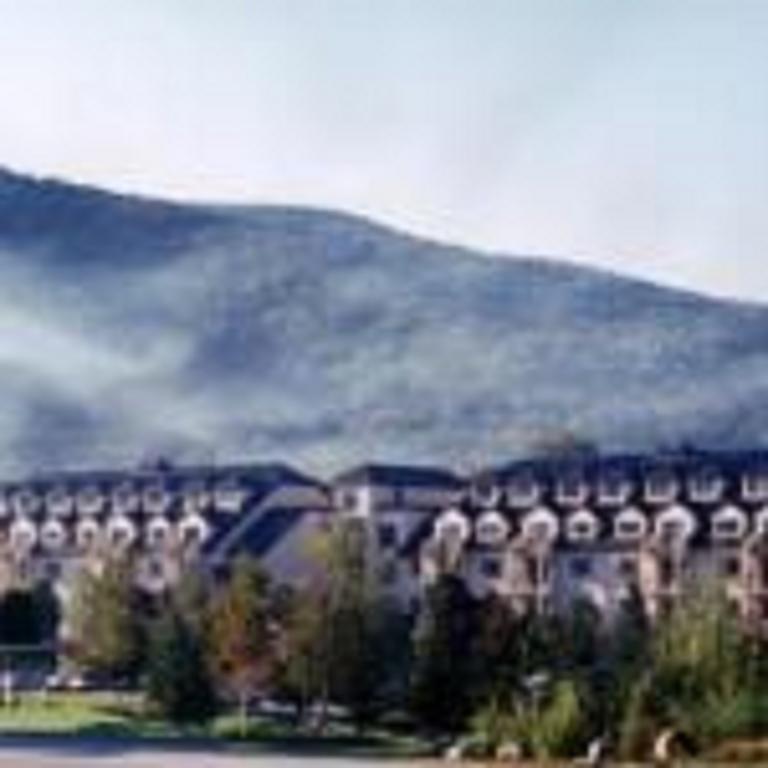 Rivergreen Resort Lincoln Exterior foto